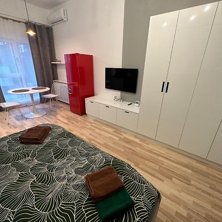 Industrial Touch - Designed Lejlighed Iasi Eksteriør billede