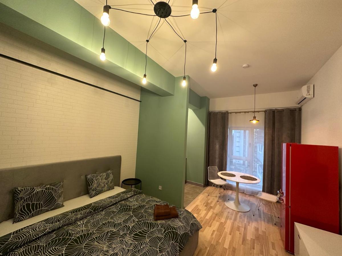 Industrial Touch - Designed Lejlighed Iasi Eksteriør billede