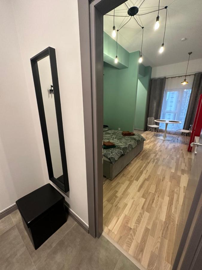 Industrial Touch - Designed Lejlighed Iasi Eksteriør billede