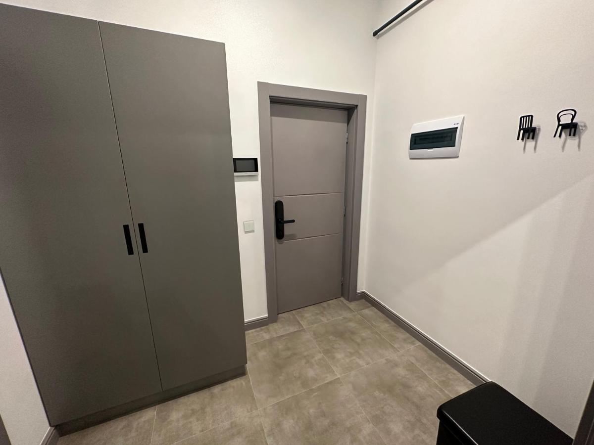 Industrial Touch - Designed Lejlighed Iasi Eksteriør billede